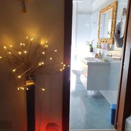 Chez Elisabeth * Padova